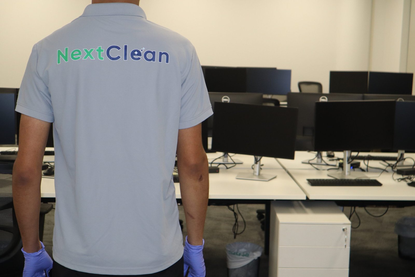professional office cleaning auckland