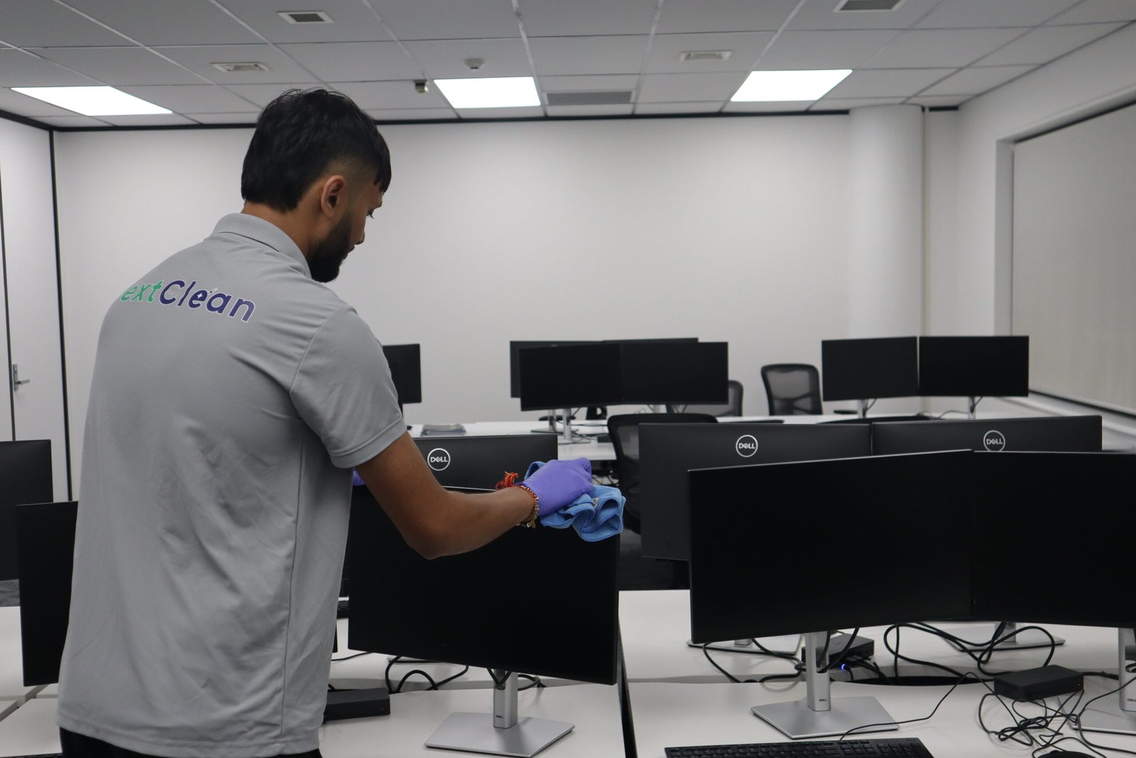 Office cleaning auckland