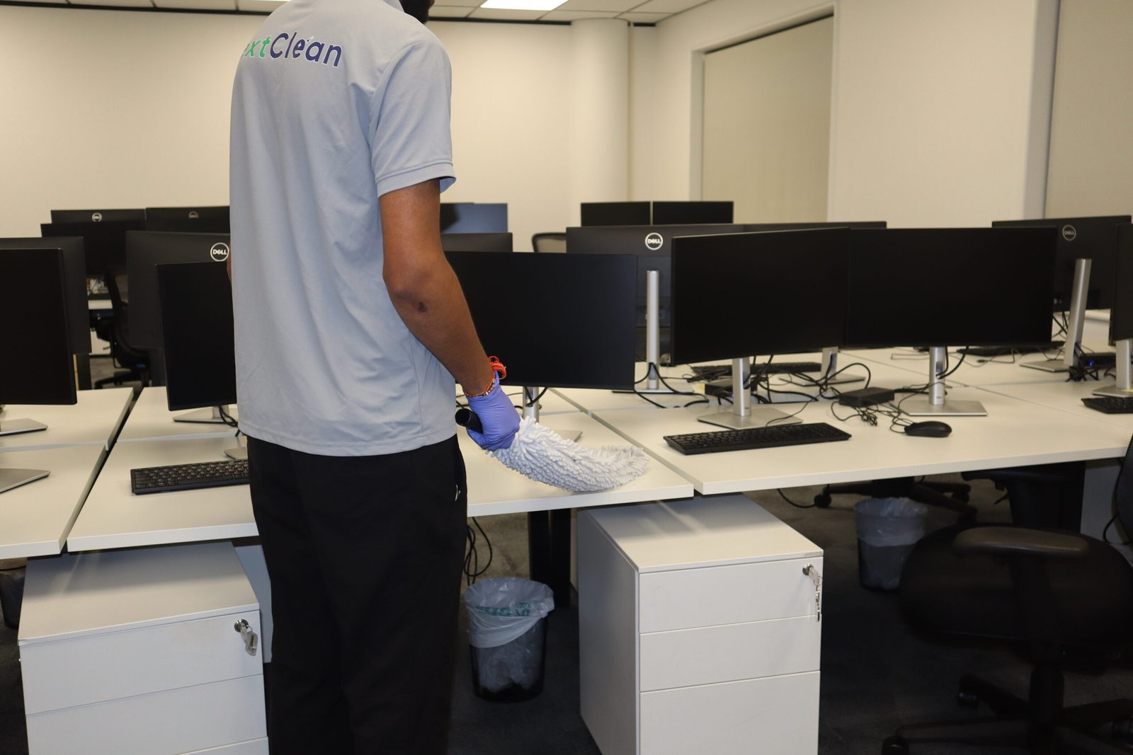 office cleaning auckland cbd