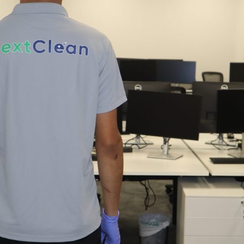 professional office cleaning auckland