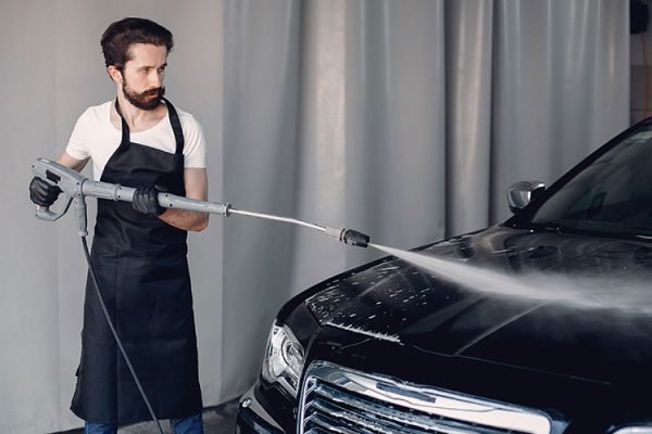 car cleaning services auckland